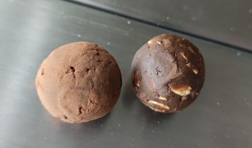 Successful Date Ball Project Case – Lithuania