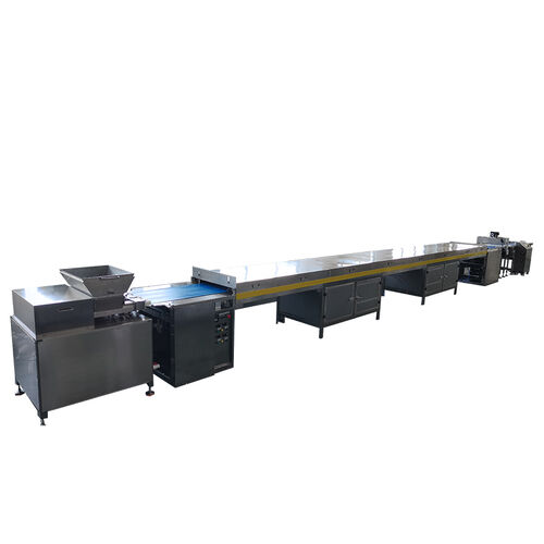 Últimos blogs da empresa sobre Desempenho Excepcional e Serviço Atencioso Conquistam a Confiança do Cliente, Abrindo Novas Oportunidades na - Argentina