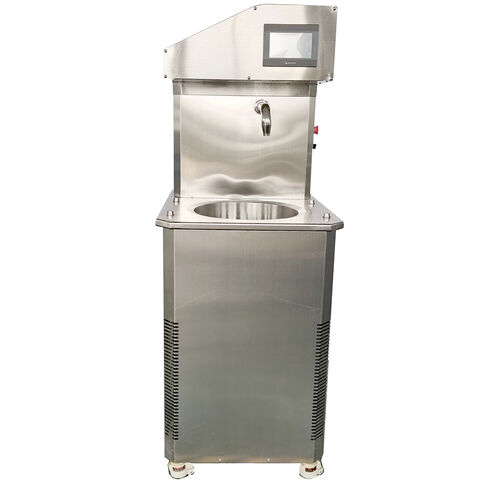 Últimos blogs da empresa sobre Como Dominar a Temperagem do Chocolate?