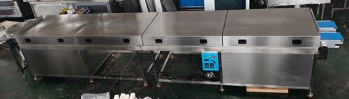 Últimos blogs da empresa sobre Superando as limitações de espaço, soluções personalizadas de túneis de resfriamento conquistam grande reconhecimento de clientes do Reino Unido.