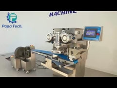 produção de bolas de tâmaras