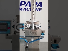 máquina encrusting do ovo escocês