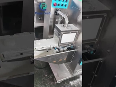 Linha de Produção de Mochi Daifuku Totalmente Automatizada – 5.000 Peças/Hora!