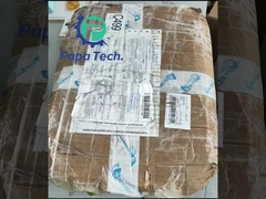 História de sucesso do cliente da Bielorrússia: automatização da produção de biscoitos para consistência e rapidez