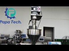 Máquina de bolos de alho