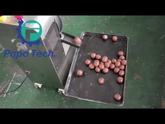 Máquina de bolas de energia de 40 mm