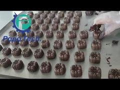 túnel de resfriamento personalizado de 10m