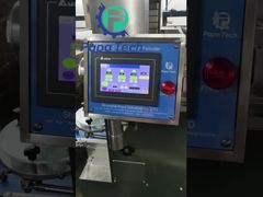 Máquina da bola da energia