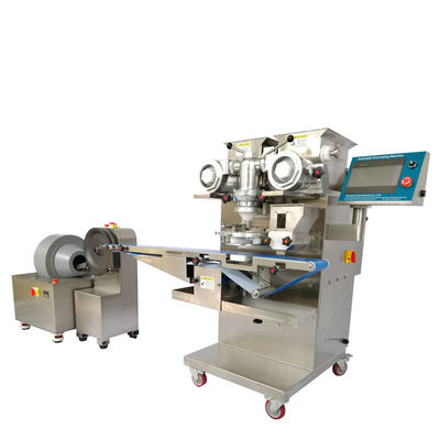 Bom preço Máquina automática de enrolar bolas de proteína de 60-90 unidades por minuto on-line