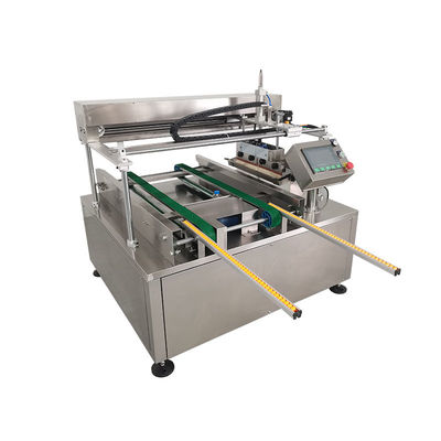 Bom preço Máquina de acessórios de aço inoxidável 5-8 tabuleiro/min Máquina automática de escovar ovos on-line