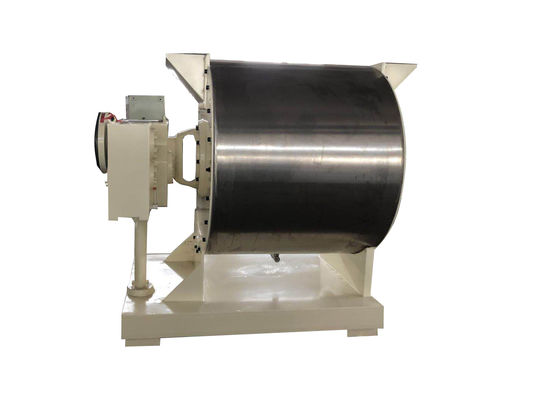 Bom preço Máquina de concha de chocolate de aço inoxidável 500L 15KW para produção de chocolate premium on-line