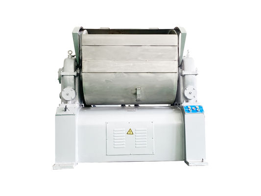 Bom preço 150L misturador horizontal de farinha solução de mistura de alta eficiência Indústria de panificação on-line