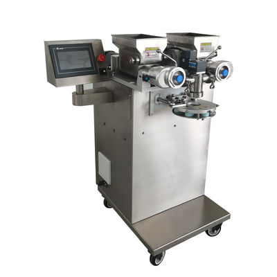 Bom preço Máquina de Fazer Pérolas de Tapioca 200pcs/min Linha de Produção Totalmente Automática on-line