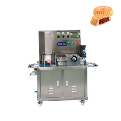Bom preço Máquina de Estampar Biscoitos Maamoul PM102 Potência 0.92KW Peso 150KG Equipamento on-line
