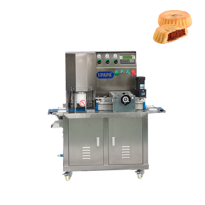 Bom preço PM102 Máquina de estampagem de biscoitos Maamoul 0.92KW 150KG on-line