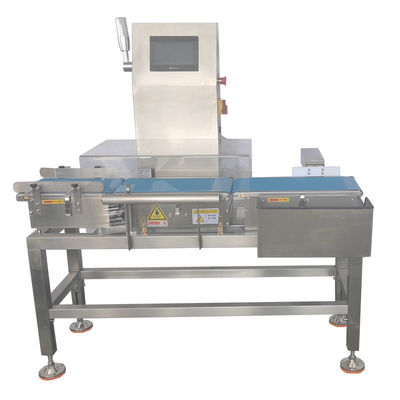 Bom preço Linha de produção de alimentos da precisão da máquina 0.01g do controlador de peso da elevada precisão on-line