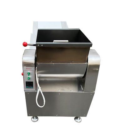 Bom preço Electric Temperature Controlled Mixer with 1 Year Warranty and 50Hz Frequency for Protein Bars on-line