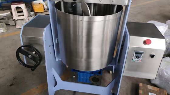 Bom preço Professional Chocolate Stone Grinder Machine (Melanger) on-line