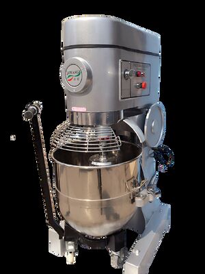 Bom preço Máquina de mistura de massa de massa de alimentos de alta capacidade On-line