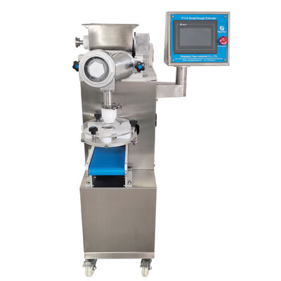 Bom preço Papa P110 Máquina Automática de Dividir massa. Pesagem de alta precisão, design higiênico, durável e eficiente. on-line