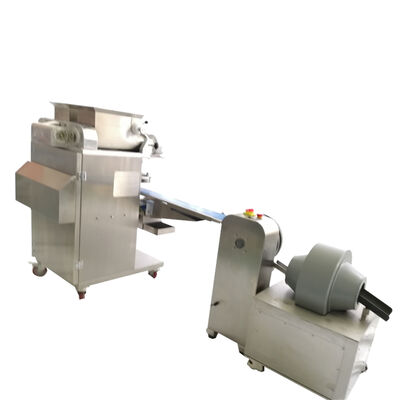 Bom preço Máquina Automática para Fazer Bolas de Rum Equipamento de Produção de Bolas de Confeitaria on-line
