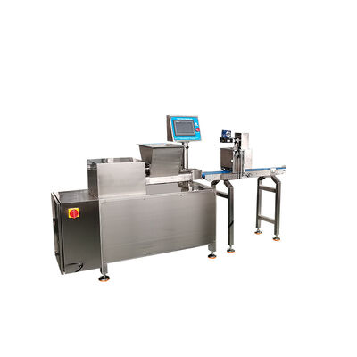 Bom preço Linha de Produção Inteligente Totalmente Automática para Barras de Tâmaras Energéticas Equipamento de Processamento on-line