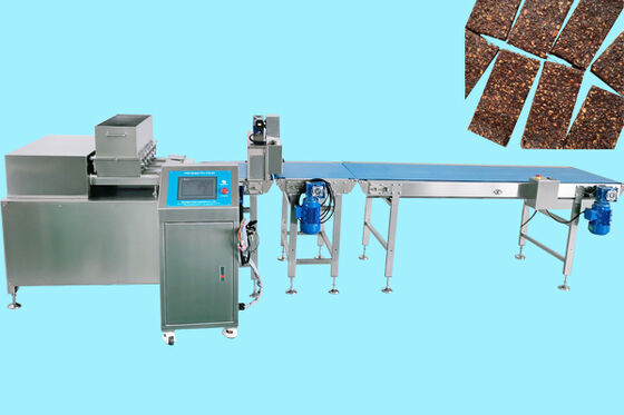 Bom preço P400 Extrusora de barras de datação 400-600 kg por hora Máquina de produção de grande capacidade on-line