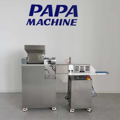 Bom preço Máquina de Barra de Energia Papa P307 para Produção de Lanches Saudáveis on-line