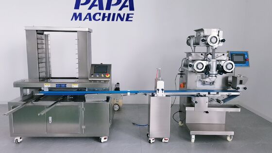 Bom preço Máquina de corte de barras de datação totalmente automática on-line