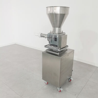 Bom preço Máquina automática de enchimento de pão Equipamento de linha de produção de pão recheado on-line