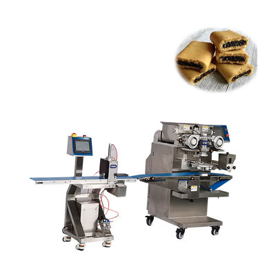 Bom preço Linha de Produção de Barras de Figo Totalmente Automática Papa P188 Saída Eficiente de Barras on-line