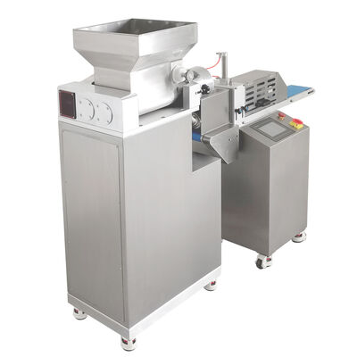 Bom preço Papa Pequeno equipamento de produção de máquinas de extrusão de barras de energia P307 on-line