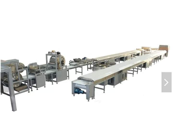 Bom preço Linha de Produção Automática Completa P330 para Formar Barras de Cereal com Nougat on-line